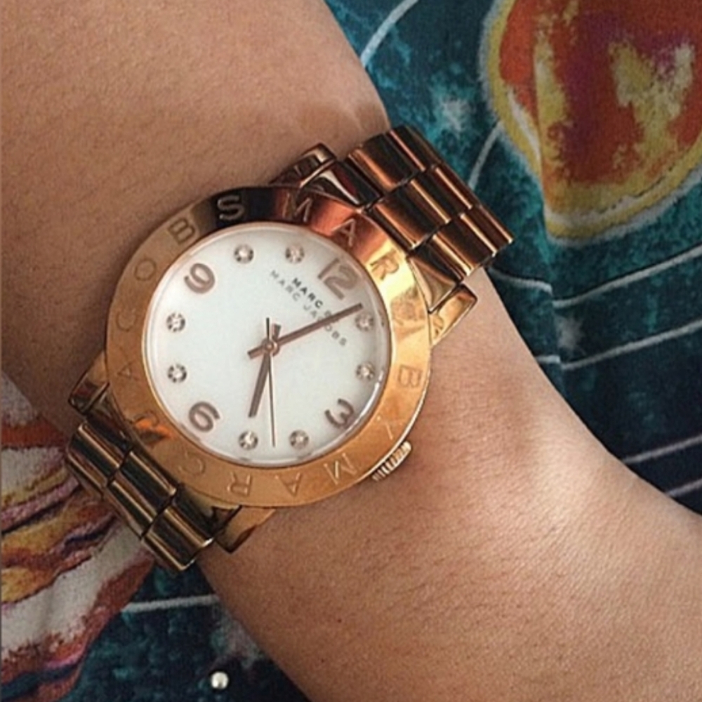 MARC JACOBS Watch - Picture 2 of 11